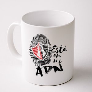 Guadalajara Mexico Futbol Jalisco Coffee Mug