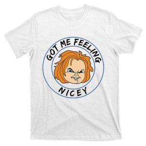 Got Me Feeling Nicey T-Shirt