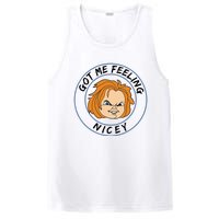 Got Me Feeling Nicey PosiCharge Competitor Tank