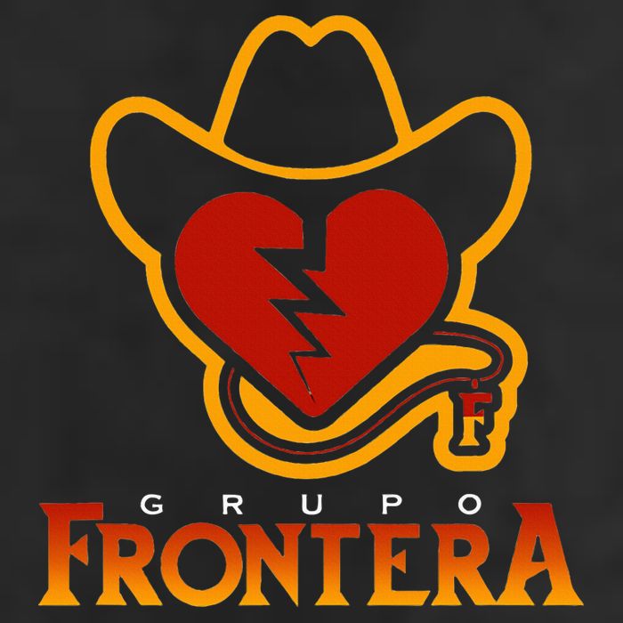 Grupo Mexican Frontera Border Band Music Musica Hat