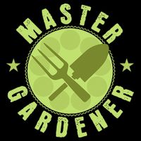 Gardening Master Gardener Impact Tech Backpack