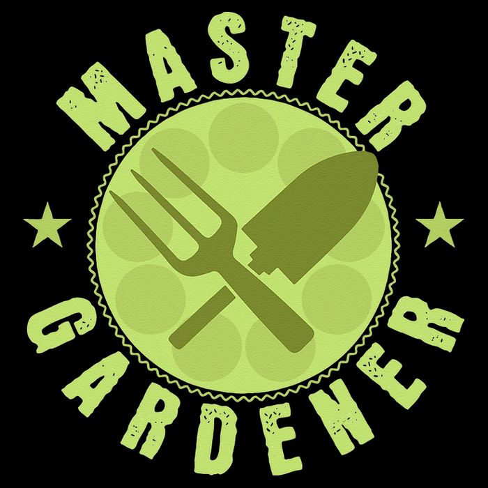 Gardening Master Gardener Impact Tech Backpack