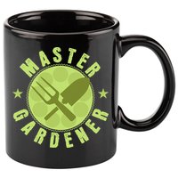 Gardening Master Gardener 11oz C Handle Ceramic Mug