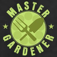Gardening Master Gardener 11oz C Handle Ceramic Mug