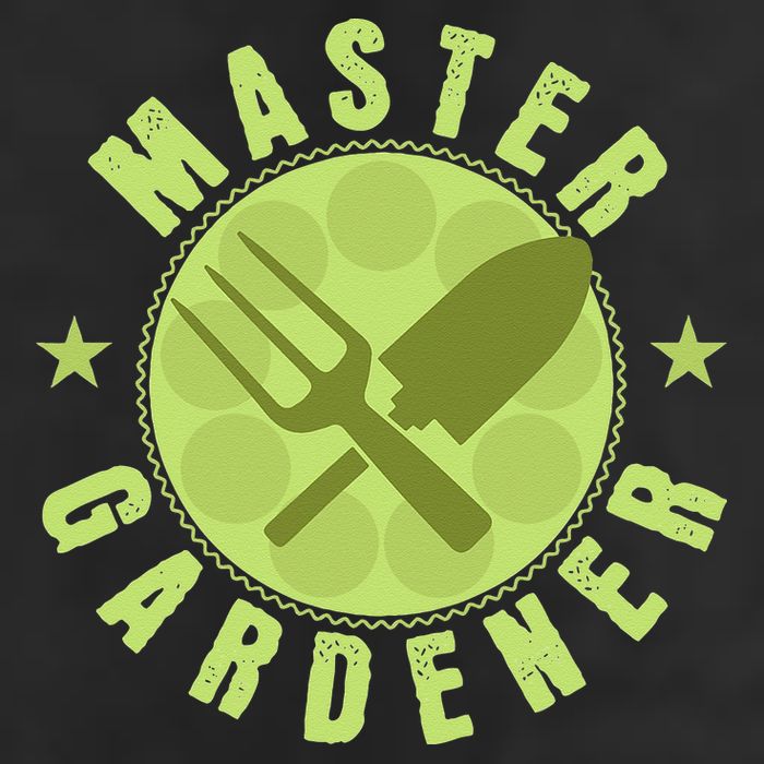 Gardening Master Gardener 11oz C Handle Ceramic Mug