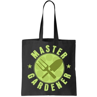Gardening Master Gardener Bag