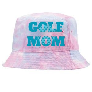 Golf Mom Tie-Dyed Bucket Hat