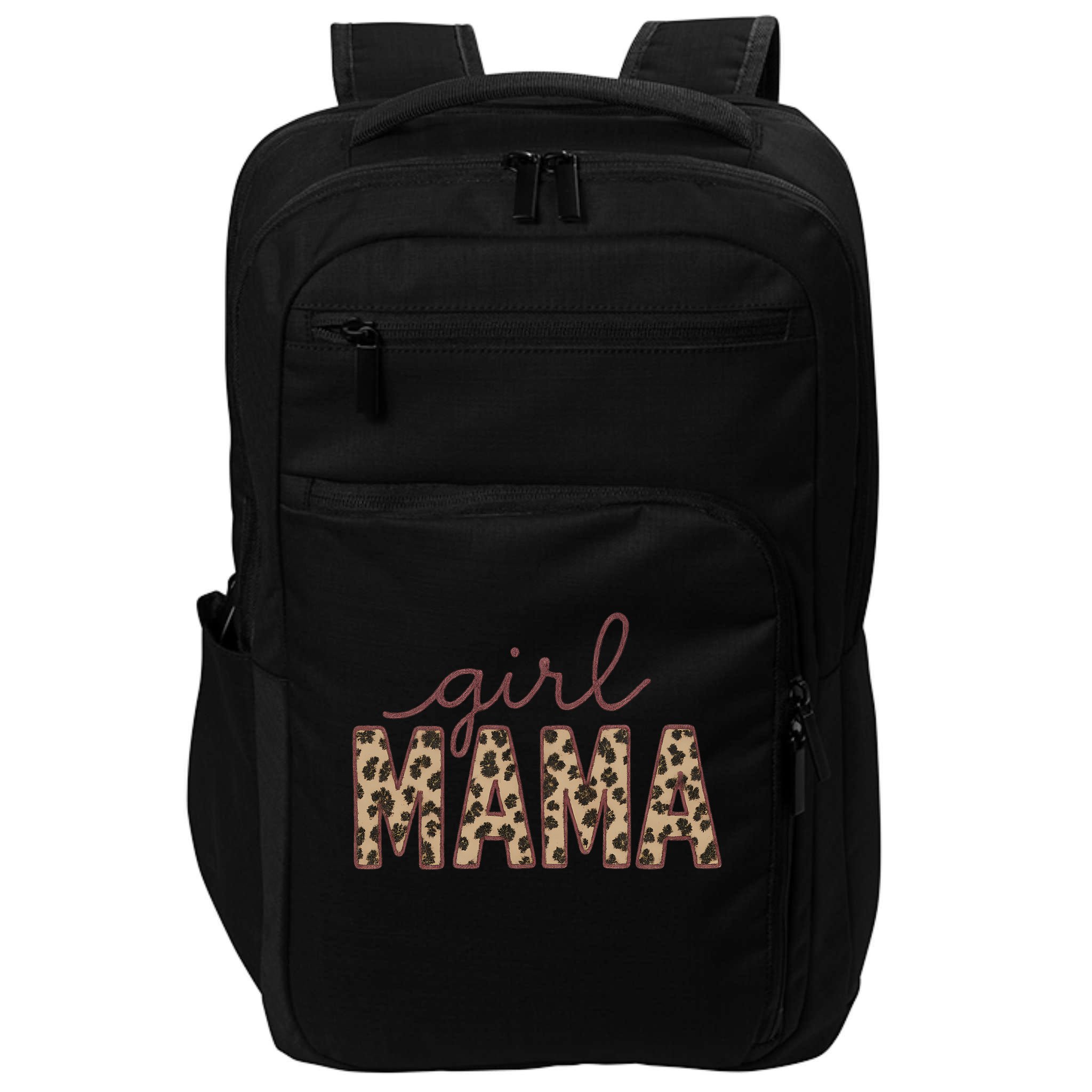 Girl Mama Impact Tech Backpack