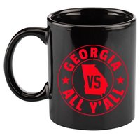 Geriatric Millennial 11oz C Handle Ceramic Mug