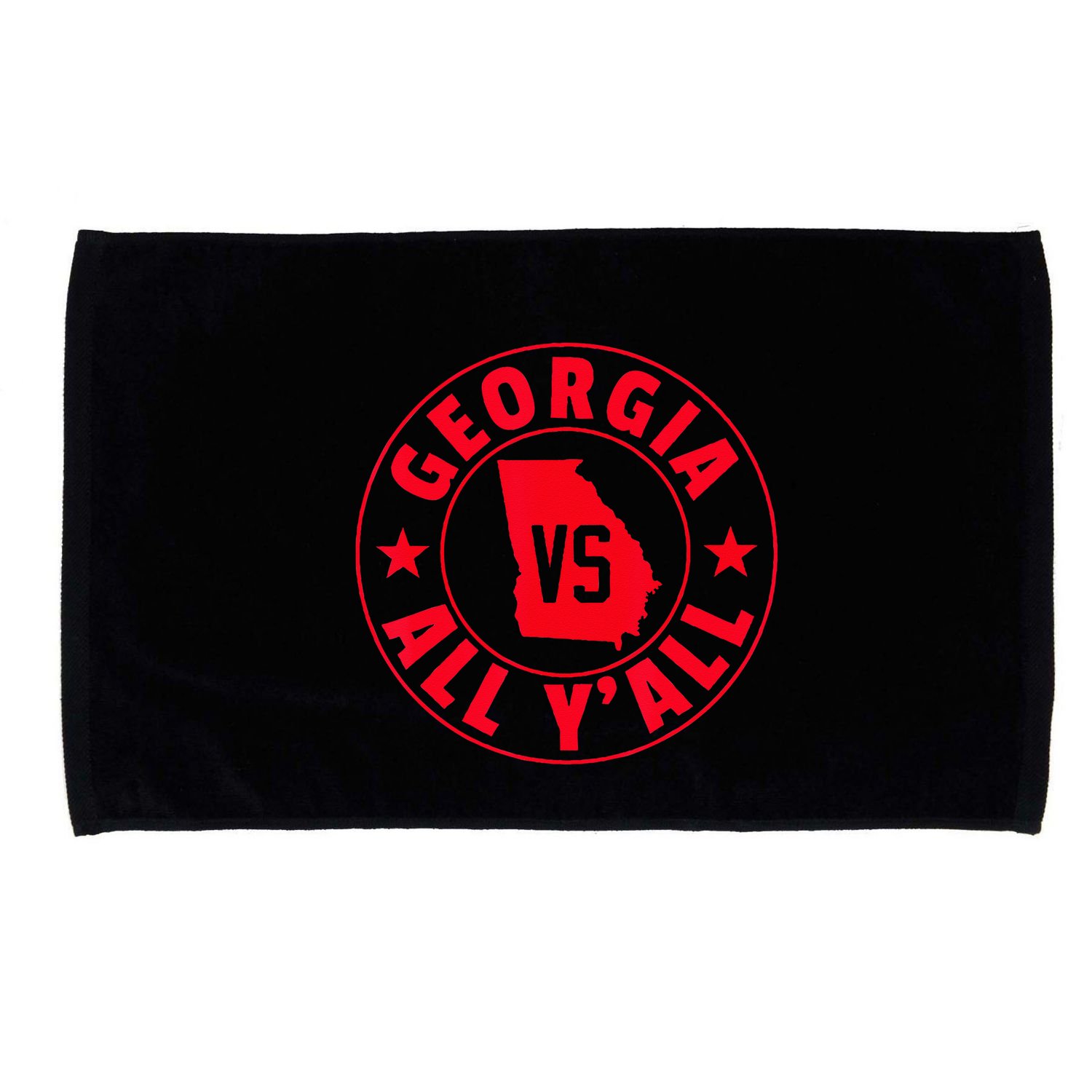 Geriatric Millennial Microfiber Hand Towel