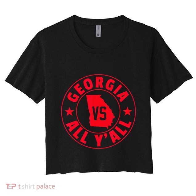 Geriatric Millennial Crop Top