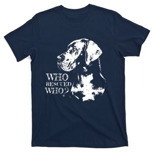 German Mastiff Great Dane Dog Breed T-Shirt