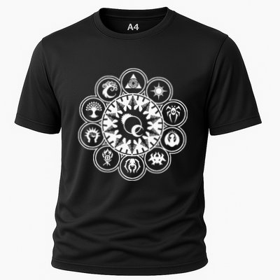 Gathering Magic Guild For Magic Lover Performance Shirt
