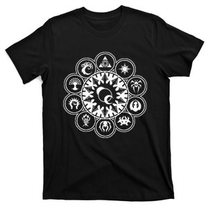 Gathering Magic Guild For Magic Lover T-Shirt