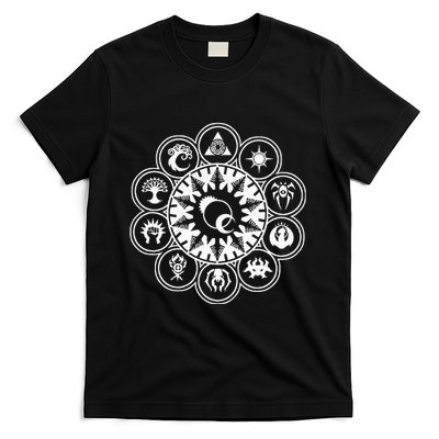Gathering Magic Guild For Magic Lover T-Shirt