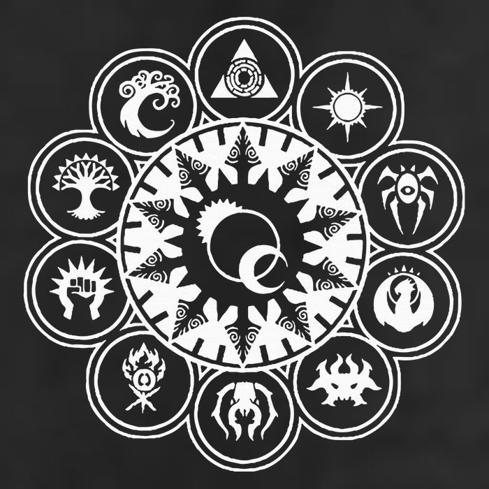 Gathering Magic Guild For Magic Lover Beanie