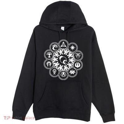 Gathering Magic Guild For Magic Lover Premium Pullover Hoodie