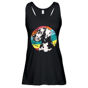 German Mastiff Great Dane Dog Breed Ladies Essential Flowy Tank