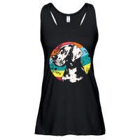 German Mastiff Great Dane Dog Breed Ladies Essential Flowy Tank