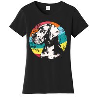 German Mastiff Great Dane Dog Breed Women's T-Shirt