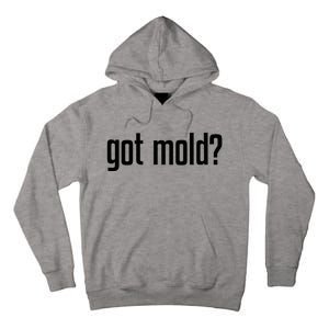 Got Mold Tall Hoodie