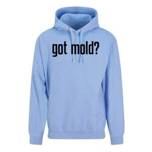 Got Mold Unisex Surf Hoodie