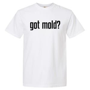 Got Mold Garment-Dyed Heavyweight T-Shirt