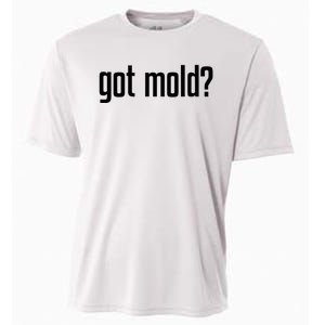 Got Mold Cooling Performance Crew T-Shirt