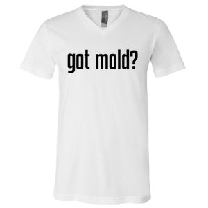 Got Mold V-Neck T-Shirt