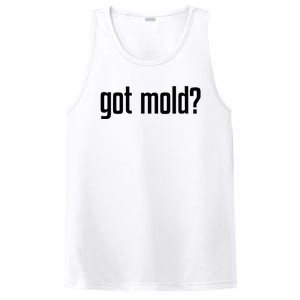 Got Mold PosiCharge Competitor Tank