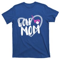 Golf Mom Golfing Great Gift T-Shirt