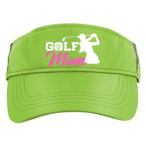 Golf Mom Gift For Mother's Day Adult Drive Performance Visor