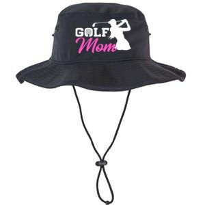 Golf Mom Gift For Mother's Day Legacy Cool Fit Booney Bucket Hat