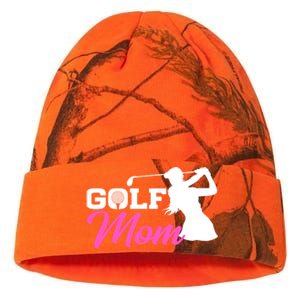 Golf Mom Gift For Mother's Day Kati Licensed 12" Camo Beanie