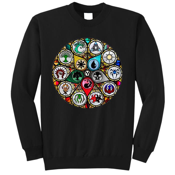 Gathering Magic Guild For Magic Lover Sweatshirt