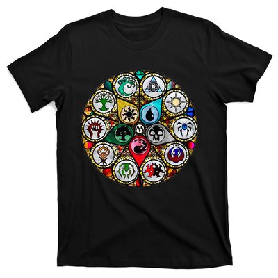 Gathering Magic Guild For Magic Lover T-Shirt