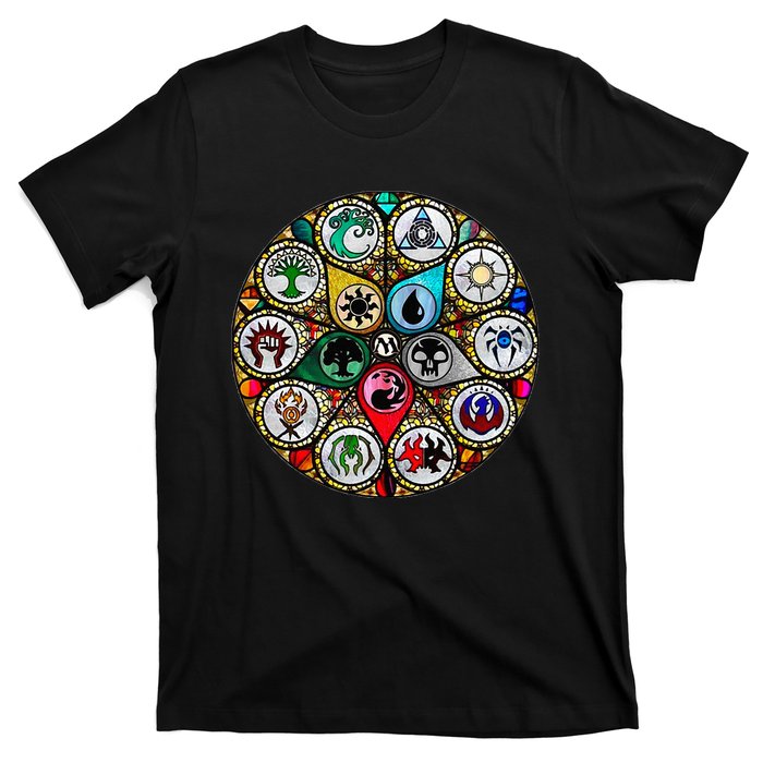 Gathering Magic Guild For Magic Lover T-Shirt