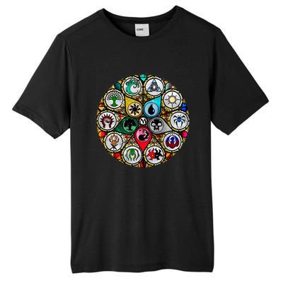 Gathering Magic Guild For Magic Lover Tall Fusion ChromaSoft Performance T-Shirt