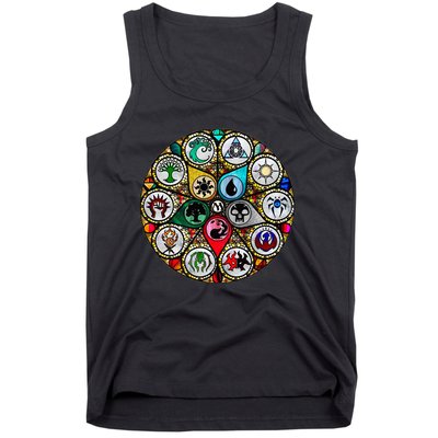 Gathering Magic Guild For Magic Lover Tank Top