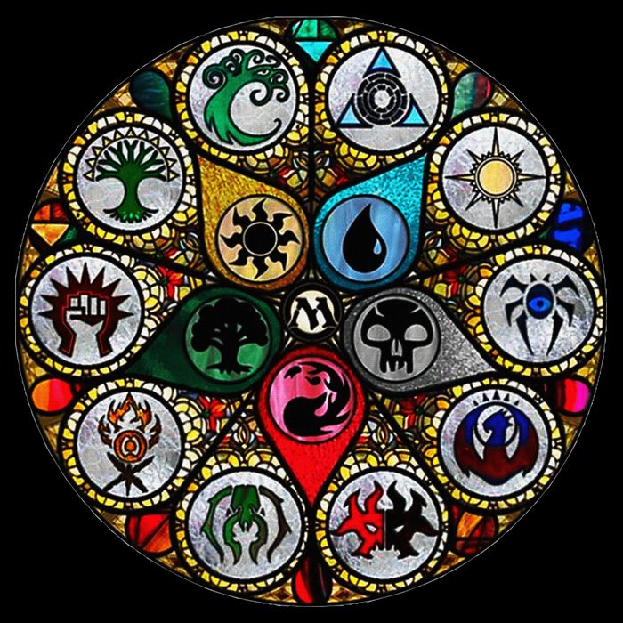 Gathering Magic Guild For Magic Lover Apron