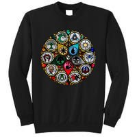 Gathering Magic Guild For Magic Lover Sweatshirt