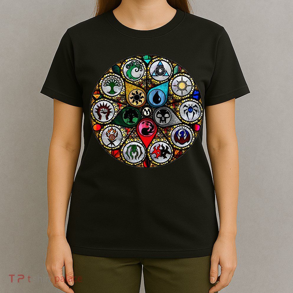 Gathering Magic Guild For Magic Lover T-Shirt