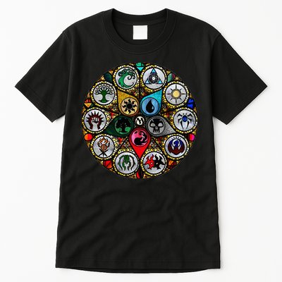 Gathering Magic Guild For Magic Lover Tall T-Shirt
