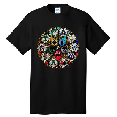 Gathering Magic Guild For Magic Lover Tall T-Shirt