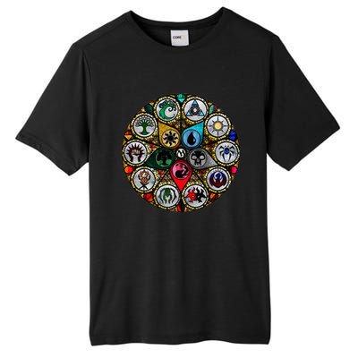 Gathering Magic Guild For Magic Lover Tall Fusion ChromaSoft Performance T-Shirt