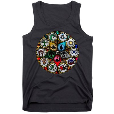 Gathering Magic Guild For Magic Lover Tank Top
