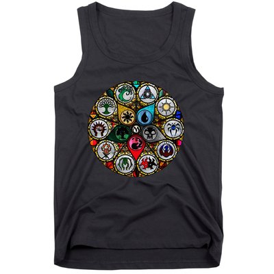 Gathering Magic Guild For Magic Lover Tank Top