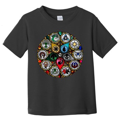 Gathering Magic Guild For Magic Lover Toddler T-Shirt