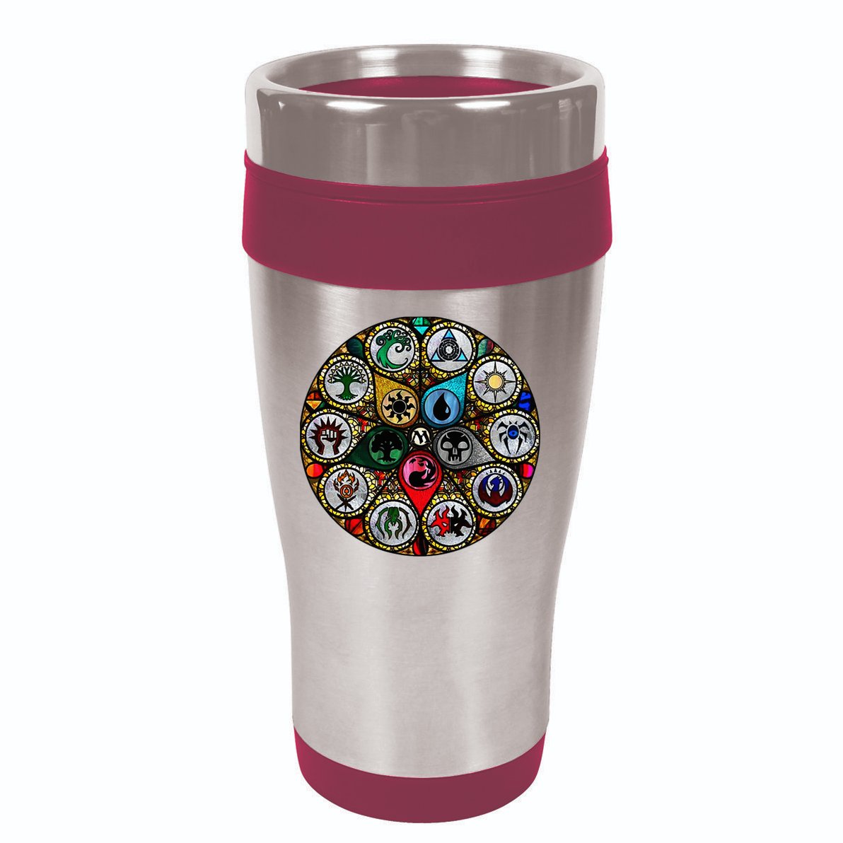 Gathering Magic Guild For Magic Lover 16oz Travel Tumbler