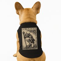 Goblin Mode Goblincore Fairycore Medieval Grunge Aesthetic Doggie Tank